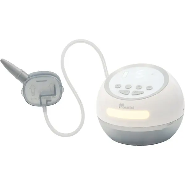 Momini Momini Automatic Nasal Aspirator NoseNest aspirator za nos električna 1 kom