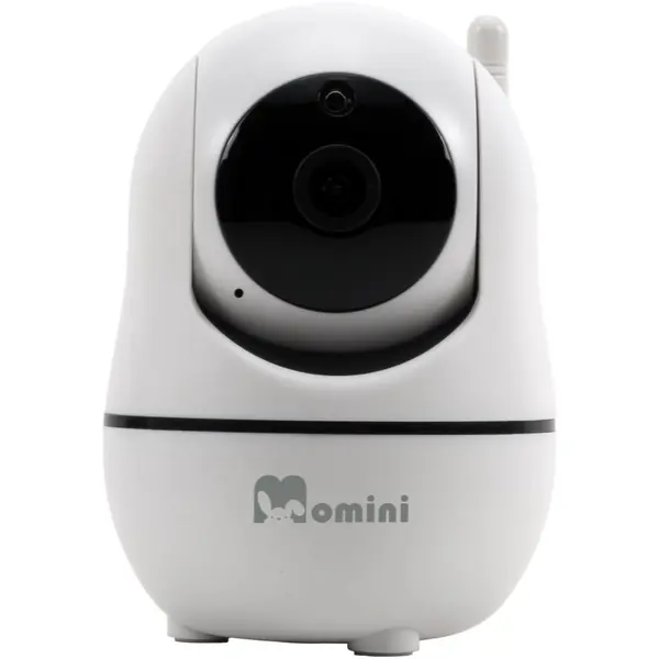 Momini Momini DreamWatcher Baby Digitalni video monitor za bebe 1 kom