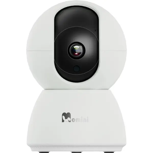 Momini Momini KiddLok Baby Monitor Digitalni audio monitor za bebe 1 kom