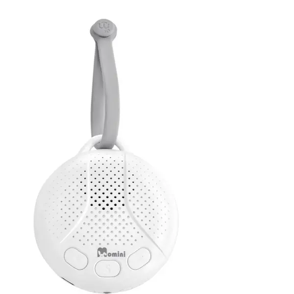 Momini Momini LullaGo Wireless Soothing Sound Machine pomagalo za spavanje 1 kom