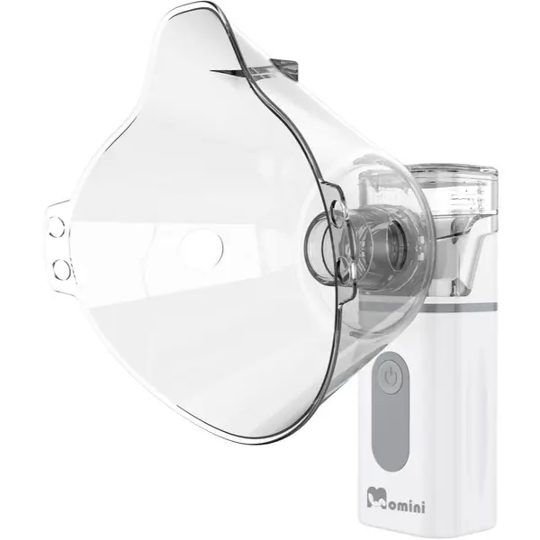 Momini Momini NebuNova Nebulizer raspršivač 1 kom