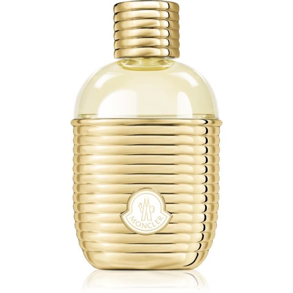 Moncler Moncler Pour Femme Sunrise parfemska voda za žene 100 ml