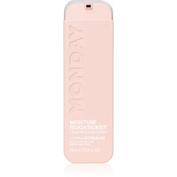MONDAY MONDAY Moisture regenerator bez ispiranja za sjaj i hidrataciju 150 ml