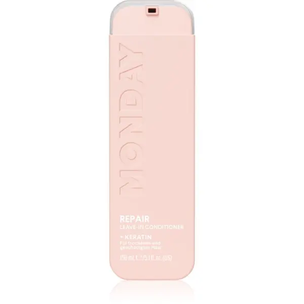 MONDAY MONDAY Repair regenerator bez ispiranja za oštećenu kosu 150 ml