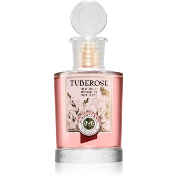 Monotheme Monotheme Classic Collection Tuberosa toaletna voda za žene 100 ml
