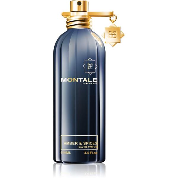 Montale Montale Amber & Spices parfemska voda uniseks 100 ml