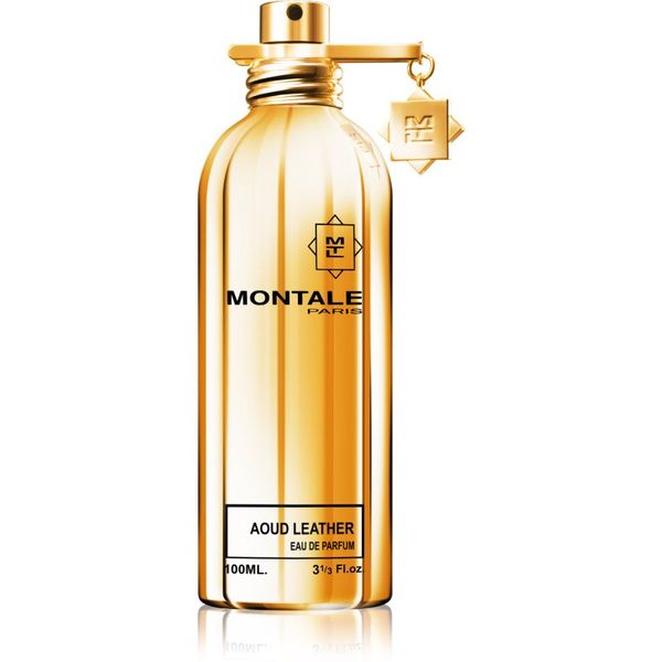Montale Montale Aoud Leather parfemska voda uniseks 100 ml