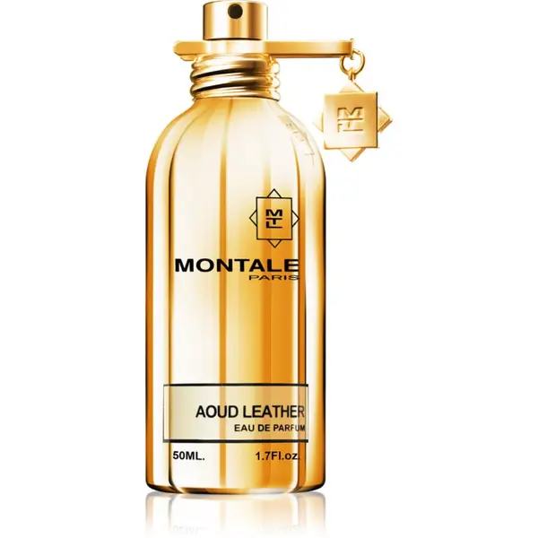 Montale Montale Aoud Leather parfemska voda uniseks 50 ml