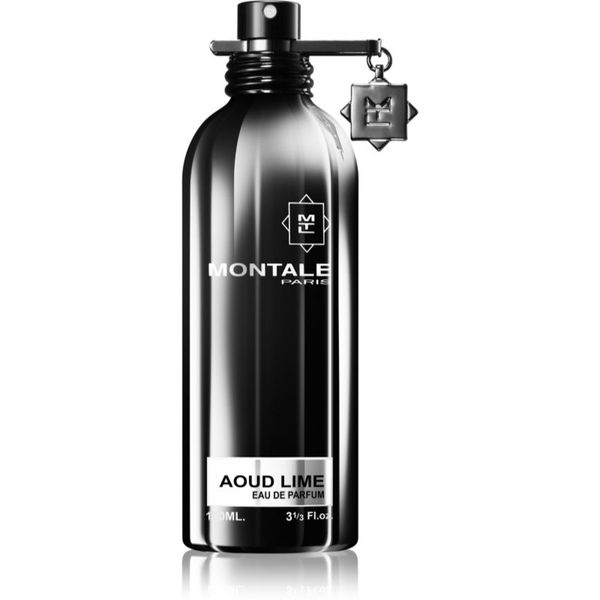 Montale Montale Aoud Lime parfemska voda uniseks 100 ml