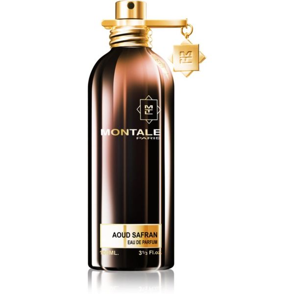 Montale Montale Aoud Safran parfemska voda uniseks 100 ml