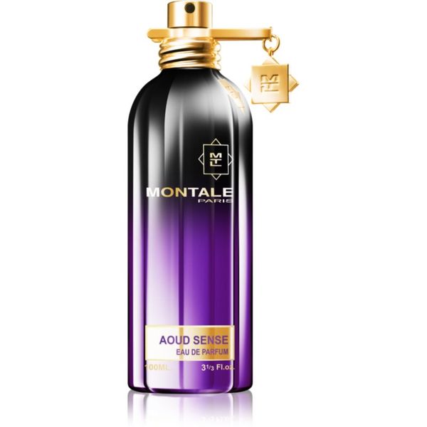 Montale Montale Aoud Sense parfemska voda uniseks 100 ml