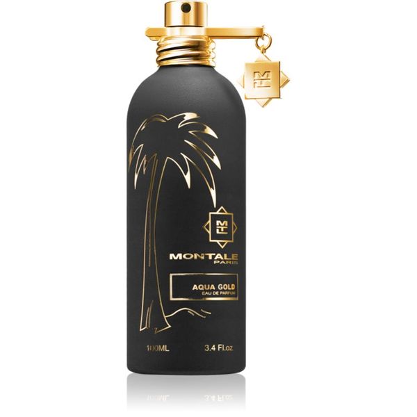 Montale Montale Aqua Gold parfemska voda uniseks 100 ml