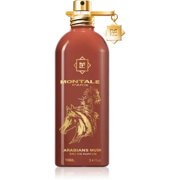 Montale Montale Arabians Musk parfemska voda uniseks 100 ml