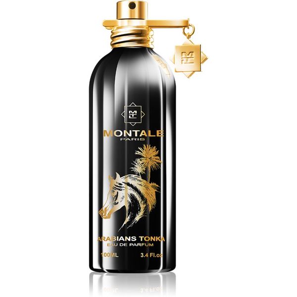 Montale Montale Arabians Tonka parfemska voda uniseks 100 ml