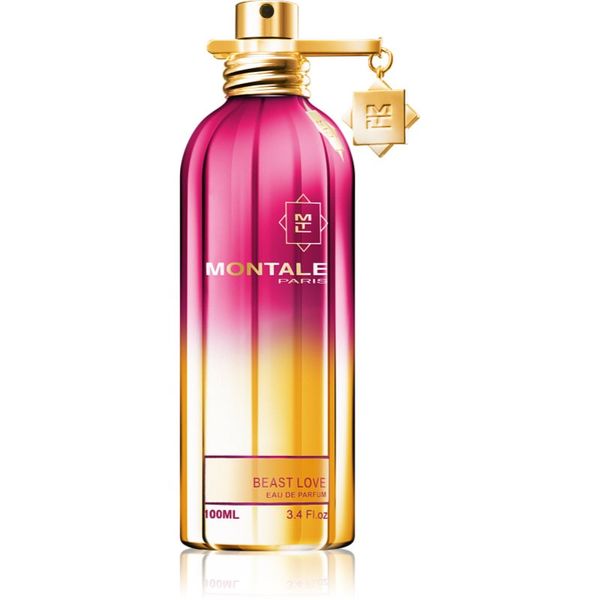 Montale Montale Beast Love parfemska voda uniseks 100 ml