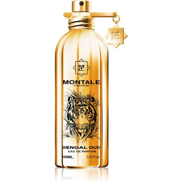 Montale Montale Bengal Oud parfemska voda uniseks 100 ml