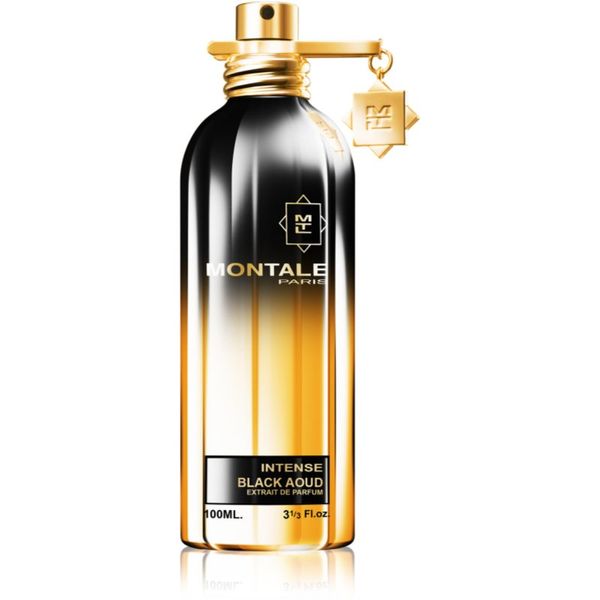 Montale Montale Black Aoud Black Aoud Intense parfemska voda uniseks 100 ml