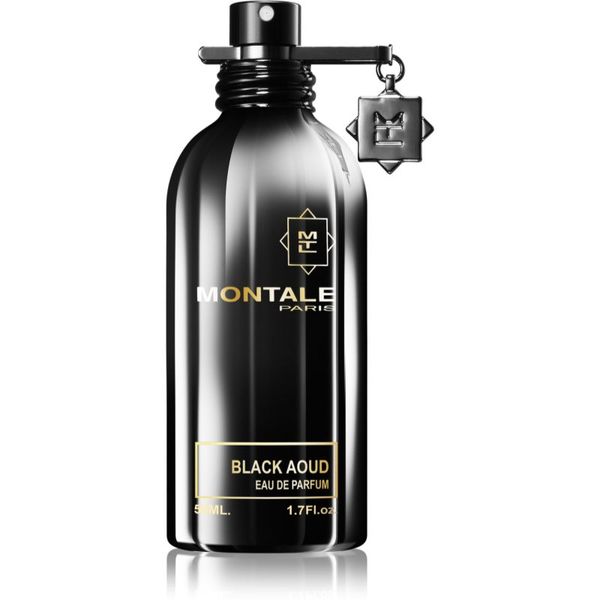 Montale Montale Black Aoud parfemska voda za muškarce 50 ml