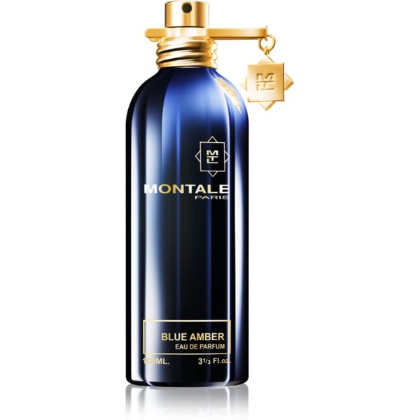 Montale Montale Blue Amber parfemska voda uniseks 100 ml