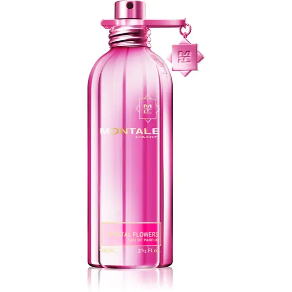 Montale Montale Crystal Flowers parfemska voda uniseks 100 ml