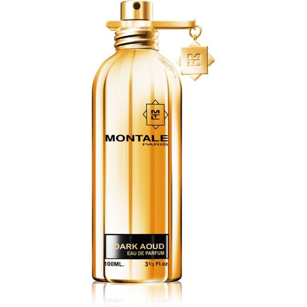 Montale Montale Dark Aoud parfemska voda uniseks 100 ml