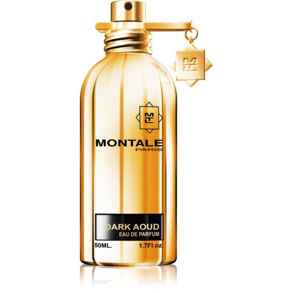 Montale Montale Dark Aoud parfemska voda uniseks 50 ml