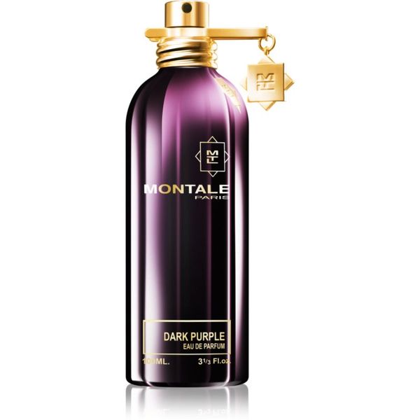 Montale Montale Dark Purple parfemska voda za žene 100 ml