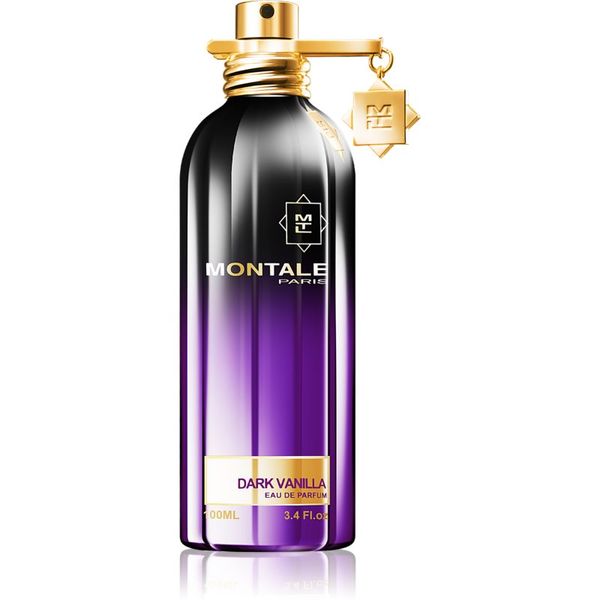 Montale Montale Dark Vanilla parfemska voda uniseks 100 ml