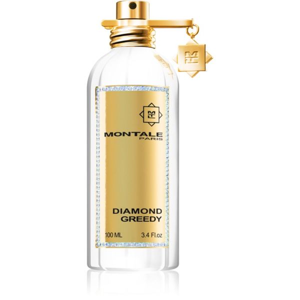 Montale Montale Diamond Greedy parfemska voda za žene 100 ml