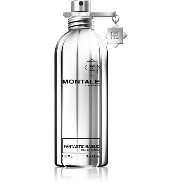 Montale Montale Fantastic Basilic parfemska voda uniseks 100 ml