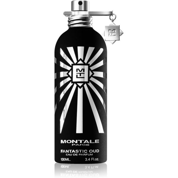 Montale Montale Fantastic Oud parfemska voda uniseks 100 ml