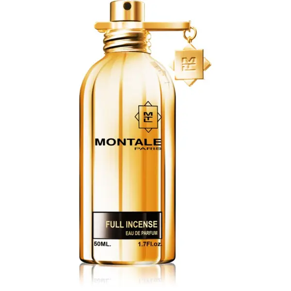 Montale Montale Full Incense parfemska voda uniseks 50 ml