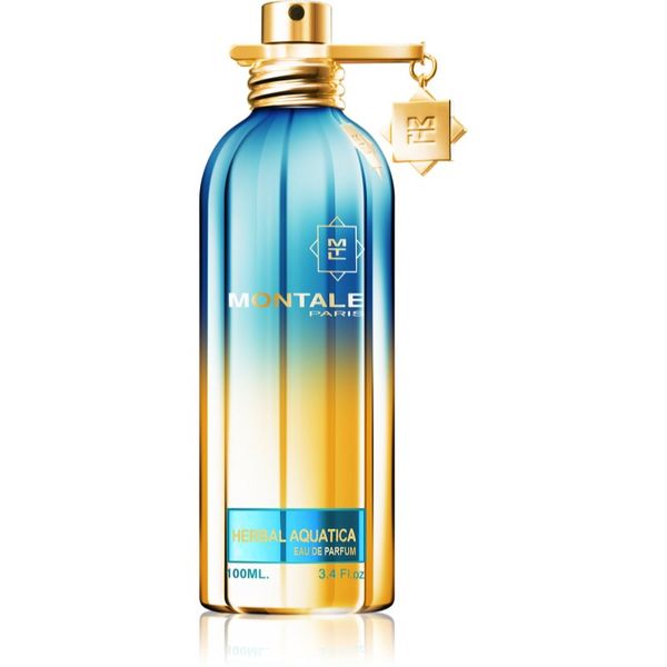 Montale Montale Herbal Aquatica parfemska voda uniseks 100 ml