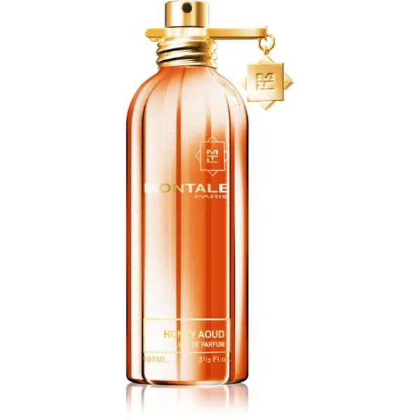 Montale Montale Honey Aoud parfemska voda uniseks 100 ml