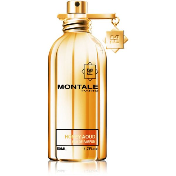 Montale Montale Honey Aoud parfemska voda uniseks 50 ml