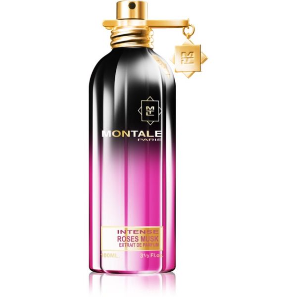 Montale Montale Intense Roses Musk parfemski ekstrakt za žene 100 ml