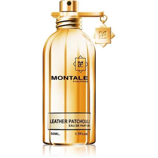 Montale Montale Leather Patchouli parfemska voda uniseks 50 ml