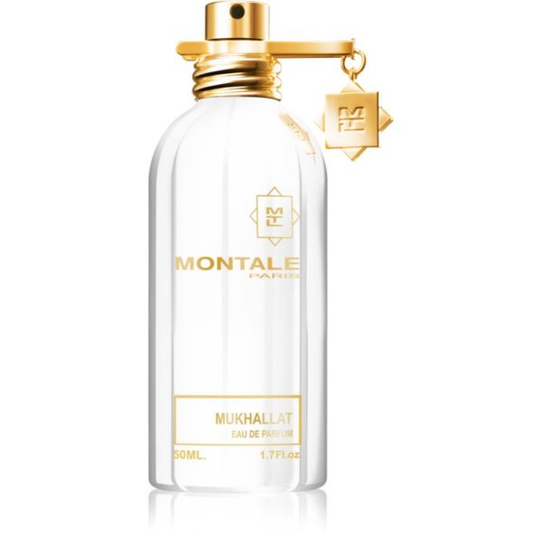 Montale Montale Mukhallat parfemska voda uniseks 50 ml