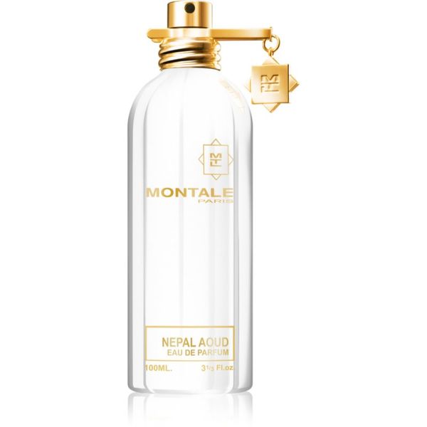 Montale Montale Nepal Aoud parfemska voda uniseks 100 ml