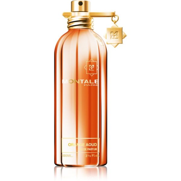 Montale Montale Orange Aoud parfemska voda uniseks 100 ml