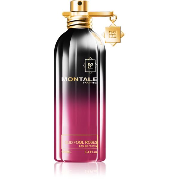 Montale Montale Oud Fool Roses parfemska voda uniseks 100 ml
