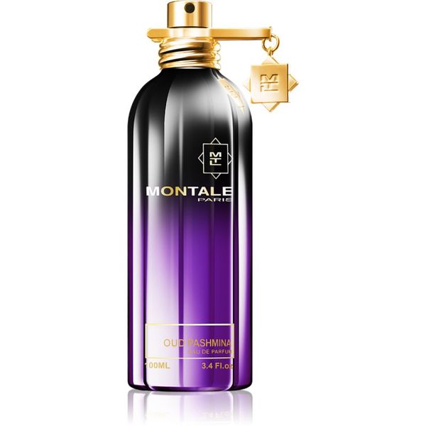 Montale Montale Oud Pashmina parfemska voda uniseks 100 ml