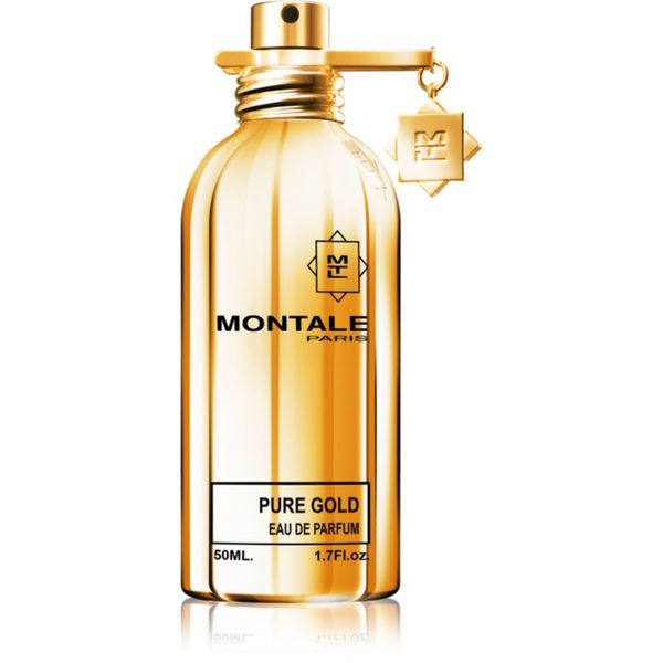 Montale Montale Pure Gold parfemska voda za žene 50 ml