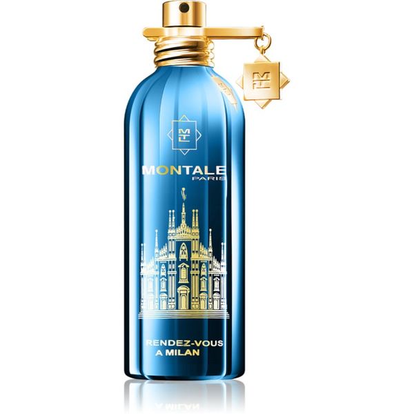 Montale Montale Randez-vous a Milan parfemska voda uniseks 100 ml