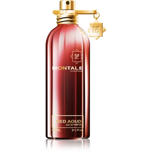 Montale Montale Red Aoud parfemska voda uniseks 100 ml