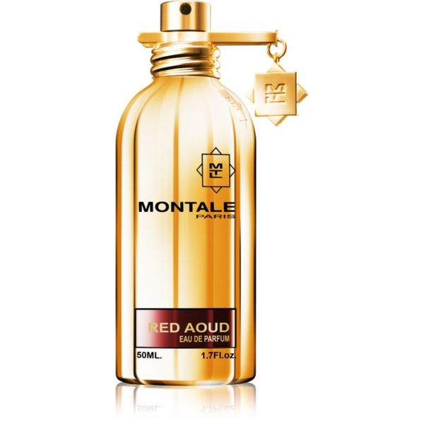 Montale Montale Red Aoud parfemska voda uniseks 50 ml