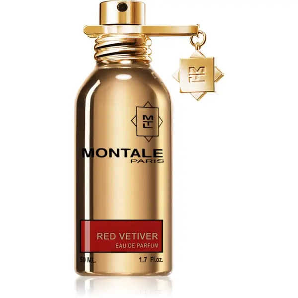 Montale Montale Red Vetiver parfemska voda za muškarce 50 ml