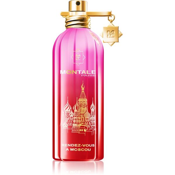 Montale Montale Rendez-vous a Moscou parfemska voda za žene 100 ml