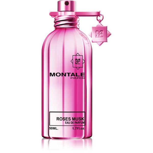 Montale Montale Roses Musk parfemska voda za žene 50 ml