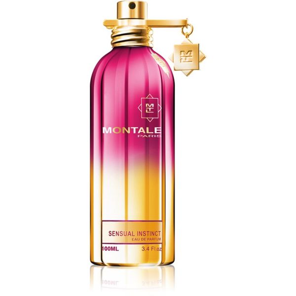 Montale Montale Sensual Instinct parfemska voda uniseks 100 ml